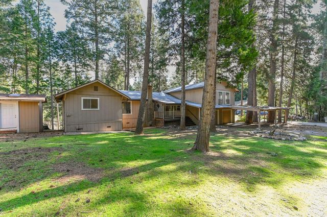 27565 Tiger Creek Rd, Pioneer, CA 95666
