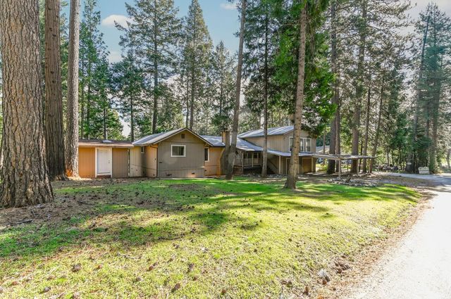 27565 Tiger Creek Rd, Pioneer, CA 95666