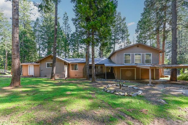 27565 Tiger Creek Rd, Pioneer, CA 95666
