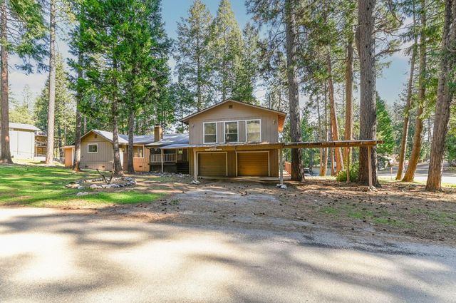 27565 Tiger Creek Rd, Pioneer, CA 95666