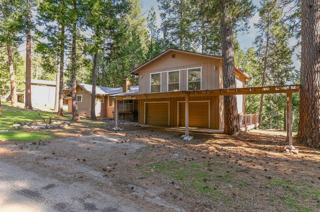 27565 Tiger Creek Rd, Pioneer, CA 95666