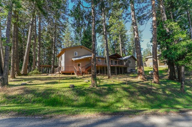 27565 Tiger Creek Rd, Pioneer, CA 95666