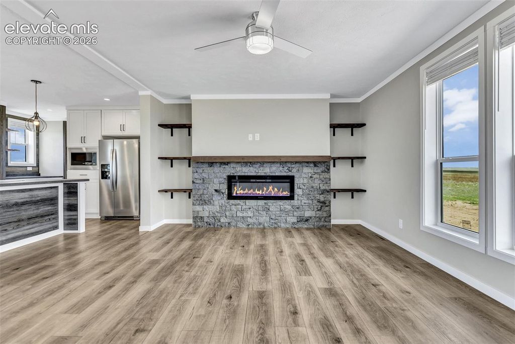 930 Awesome View, Yoder, CO 80864 — photo 5