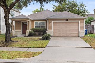 806 Grand Plains Drive, Houston, TX 77090