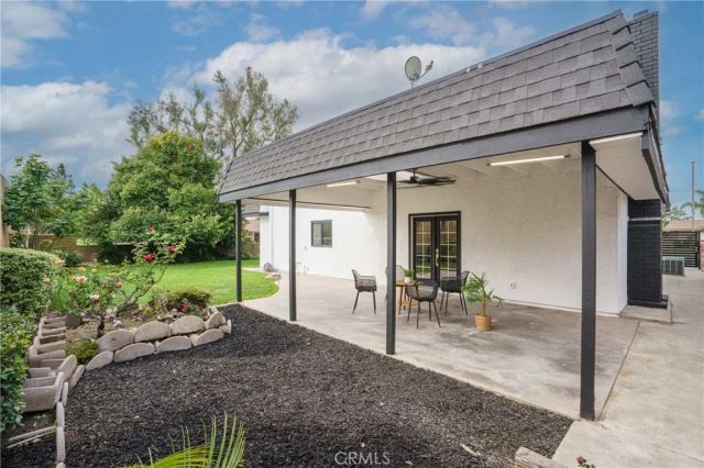 18548 San Gabriel Avenue, Cerritos, CA 90703
