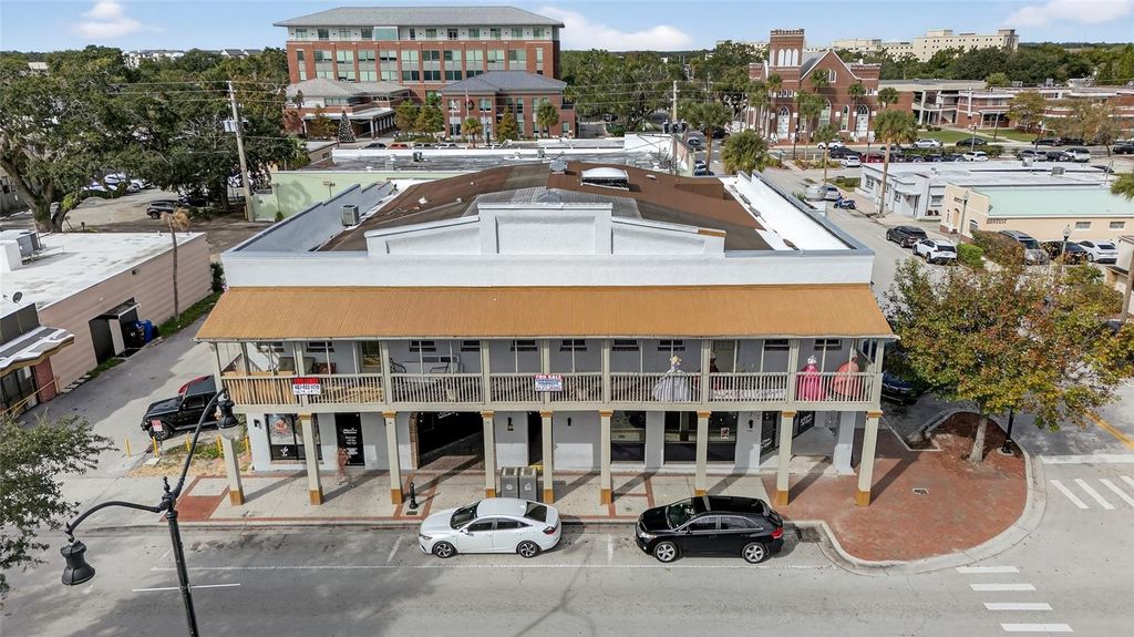 Image 1 of property listing at 219 BROADWAY, Kissimmee, FL 34741