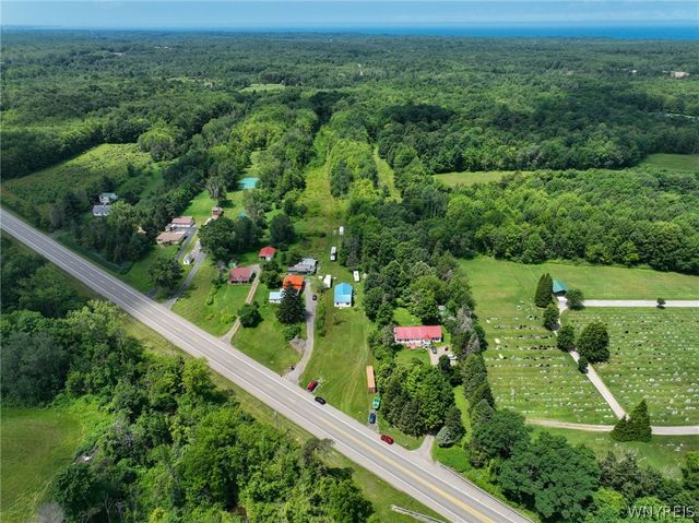 9754 Southwestern Boulevard, Evans, NY 14006