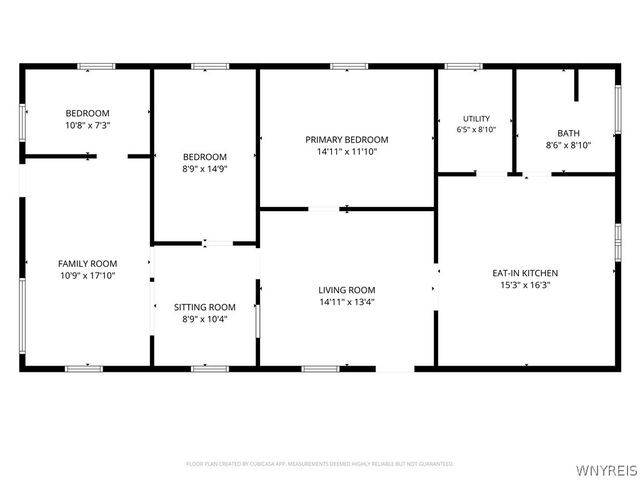 9754 Southwestern Boulevard, Evans, NY 14006