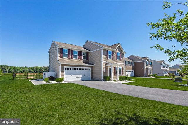 25252 SALTWATER CIR, Selbyville, DE 19975
