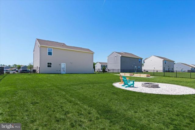 25252 SALTWATER CIR, Selbyville, DE 19975