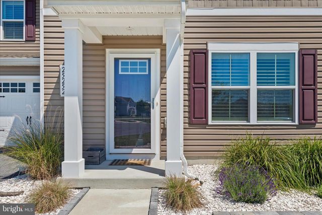 25252 SALTWATER CIR, Selbyville, DE 19975