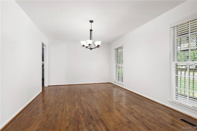 1636 WOODRIDGE, Tuscaloosa, AL 35406