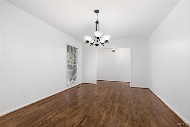 1636 WOODRIDGE, Tuscaloosa, AL 35406