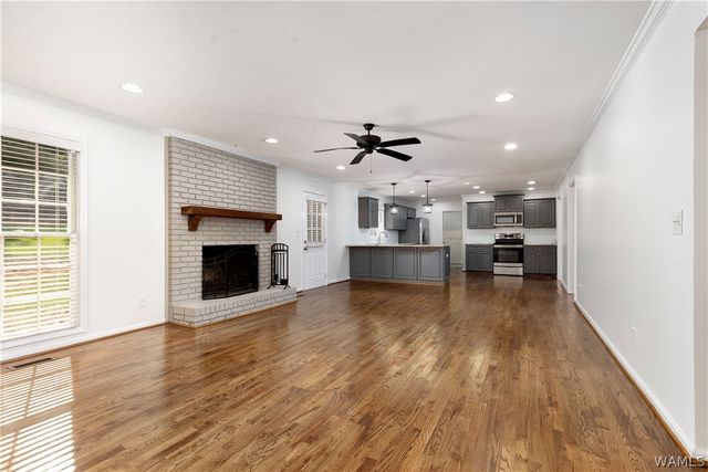 1636 WOODRIDGE, Tuscaloosa, AL 35406