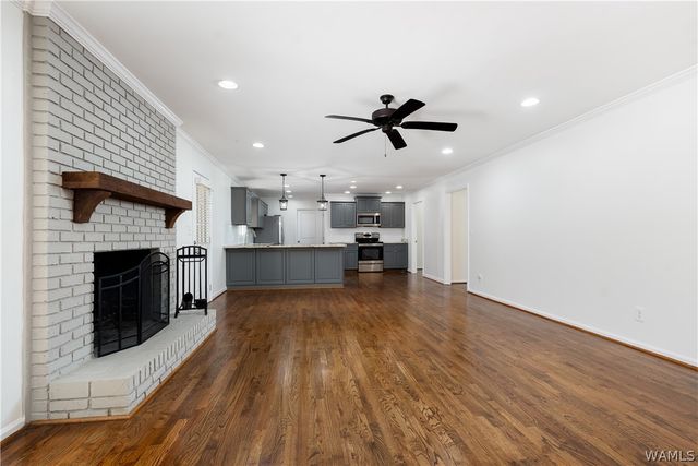 1636 WOODRIDGE, Tuscaloosa, AL 35406