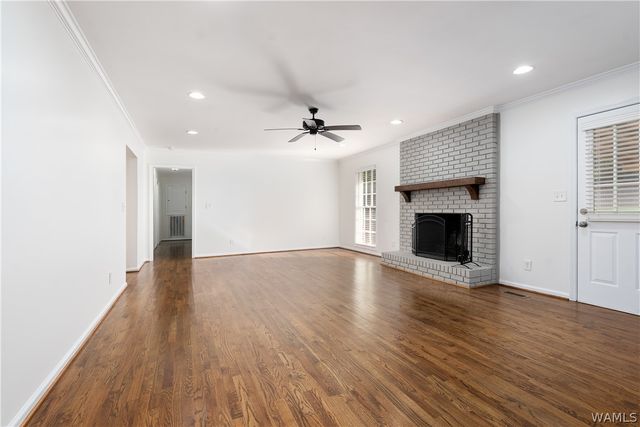 1636 WOODRIDGE, Tuscaloosa, AL 35406