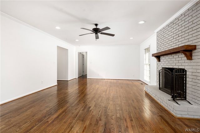 1636 WOODRIDGE, Tuscaloosa, AL 35406