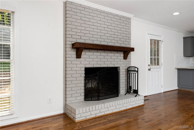 1636 WOODRIDGE, Tuscaloosa, AL 35406