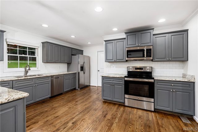 1636 WOODRIDGE, Tuscaloosa, AL 35406