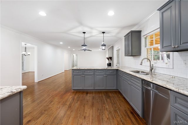 1636 WOODRIDGE, Tuscaloosa, AL 35406