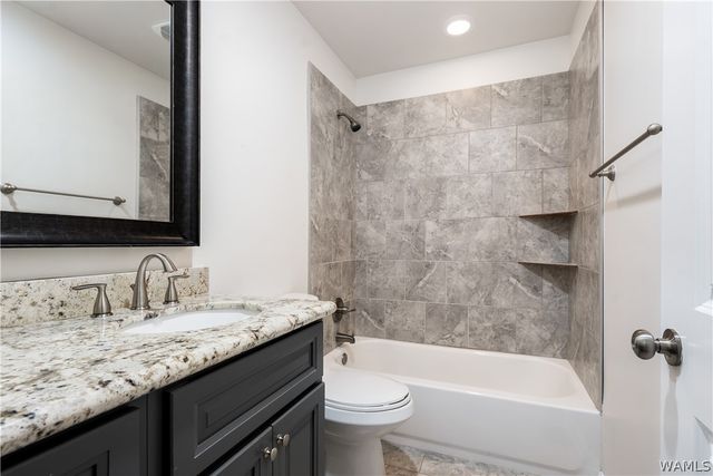 1636 WOODRIDGE, Tuscaloosa, AL 35406