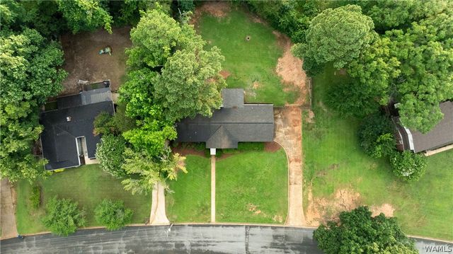1636 WOODRIDGE, Tuscaloosa, AL 35406