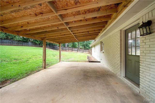 1636 WOODRIDGE, Tuscaloosa, AL 35406