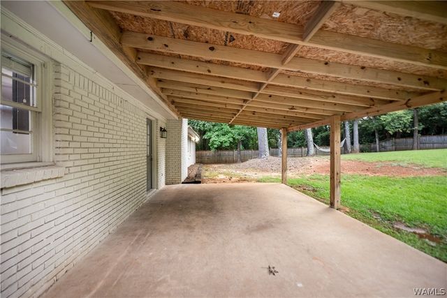1636 WOODRIDGE, Tuscaloosa, AL 35406