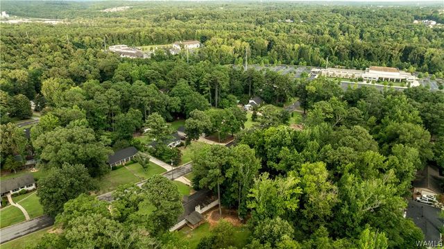 1636 WOODRIDGE, Tuscaloosa, AL 35406