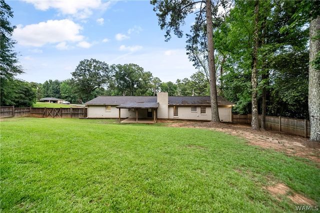 1636 WOODRIDGE, Tuscaloosa, AL 35406