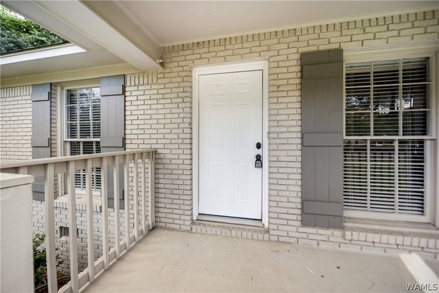 1636 WOODRIDGE, Tuscaloosa, AL 35406