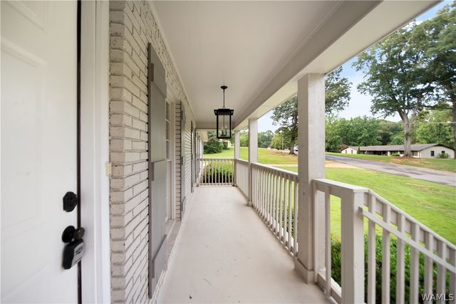 1636 WOODRIDGE, Tuscaloosa, AL 35406