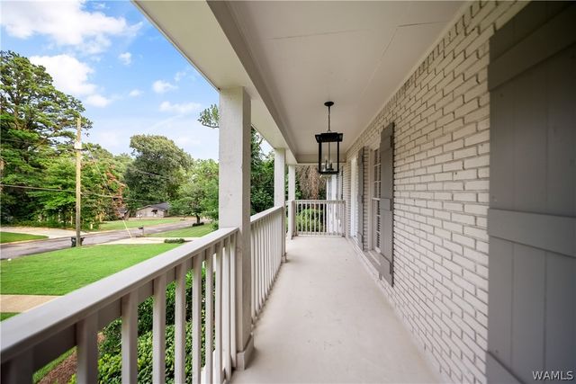 1636 WOODRIDGE, Tuscaloosa, AL 35406