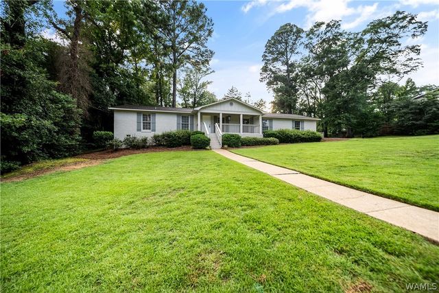 1636 WOODRIDGE, Tuscaloosa, AL 35406