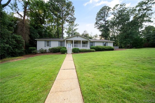 1636 WOODRIDGE, Tuscaloosa, AL 35406