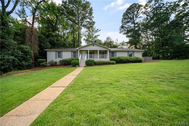 1636 WOODRIDGE, Tuscaloosa, AL 35406