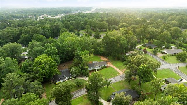 1636 WOODRIDGE, Tuscaloosa, AL 35406