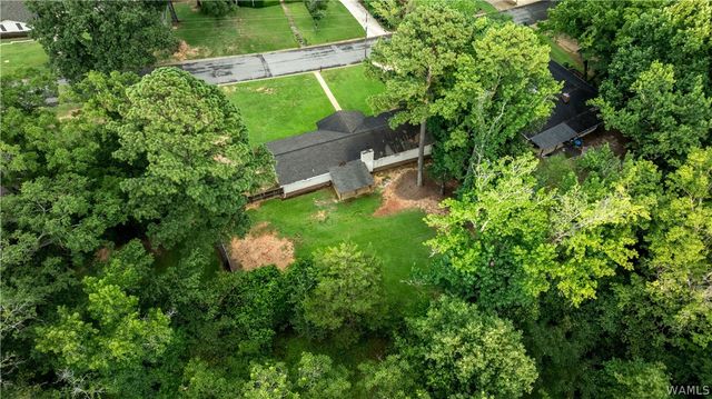 1636 WOODRIDGE, Tuscaloosa, AL 35406