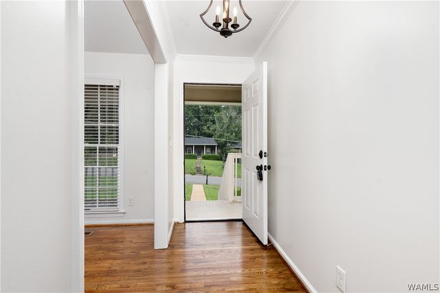 1636 WOODRIDGE, Tuscaloosa, AL 35406
