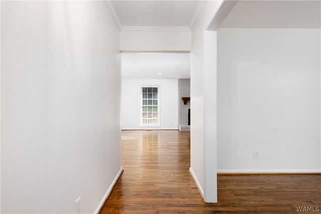 1636 WOODRIDGE, Tuscaloosa, AL 35406