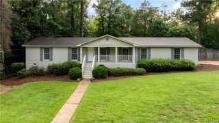 1636 WOODRIDGE, Tuscaloosa, AL 35406