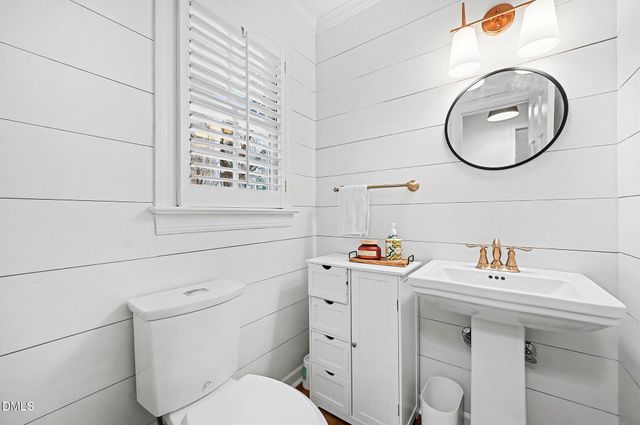 6332 Bayswater Trail, Raleigh, NC 27612