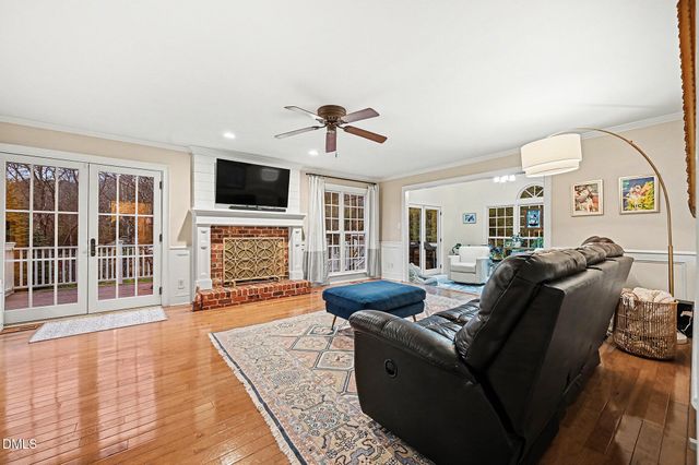 6332 Bayswater Trail, Raleigh, NC 27612