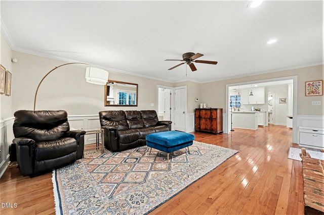 6332 Bayswater Trail, Raleigh, NC 27612