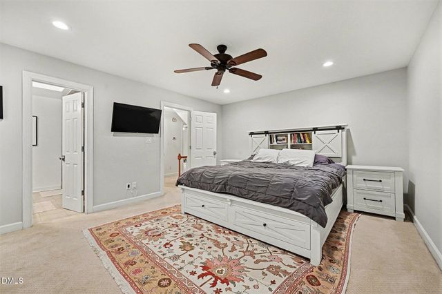 6332 Bayswater Trail, Raleigh, NC 27612