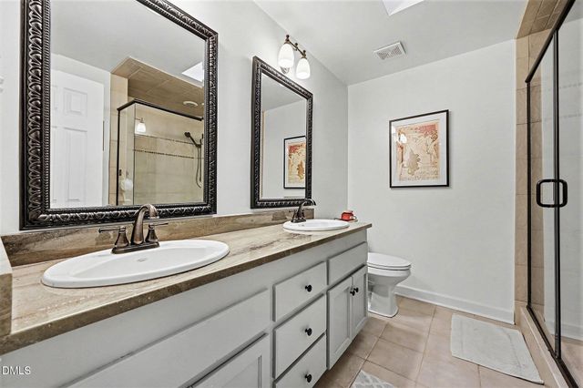 6332 Bayswater Trail, Raleigh, NC 27612