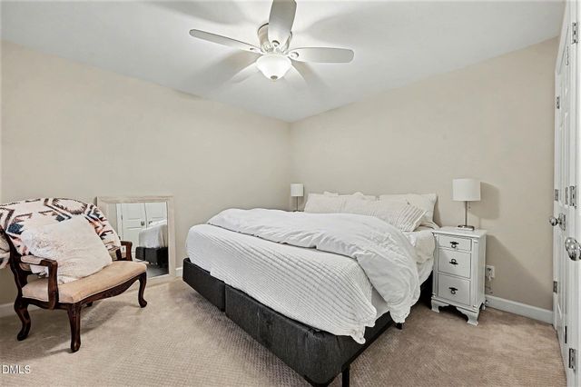 6332 Bayswater Trail, Raleigh, NC 27612