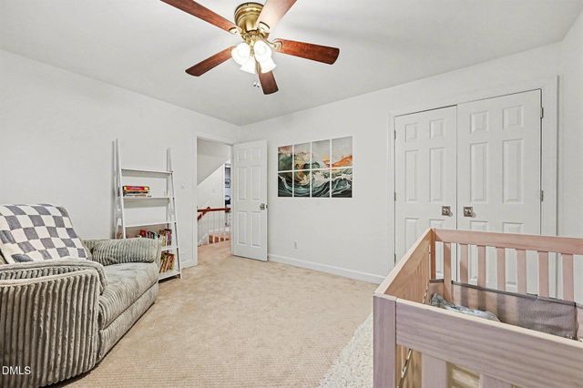 6332 Bayswater Trail, Raleigh, NC 27612