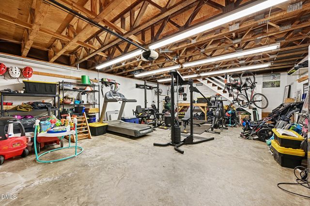 6332 Bayswater Trail, Raleigh, NC 27612