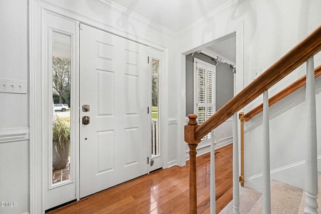 6332 Bayswater Trail, Raleigh, NC 27612